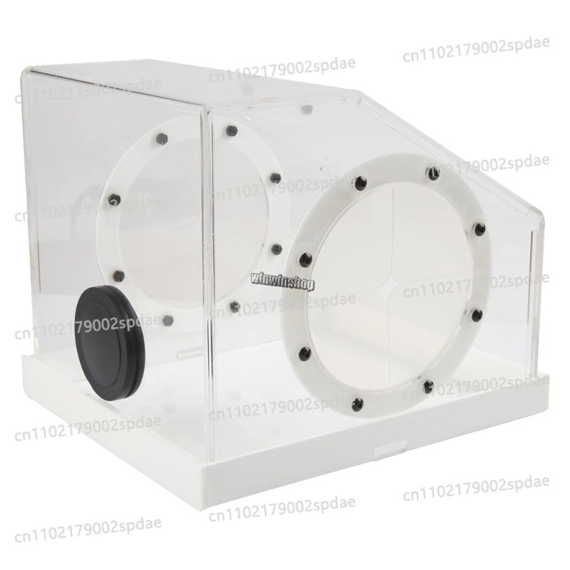 Tandtechnisch laboratorium sto - Tools For Fabrication Workshop recensie en prijs