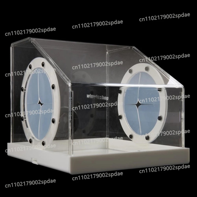 Tandtechnisch laboratorium sto - Tools For Fabrication Workshop recensie en prijs