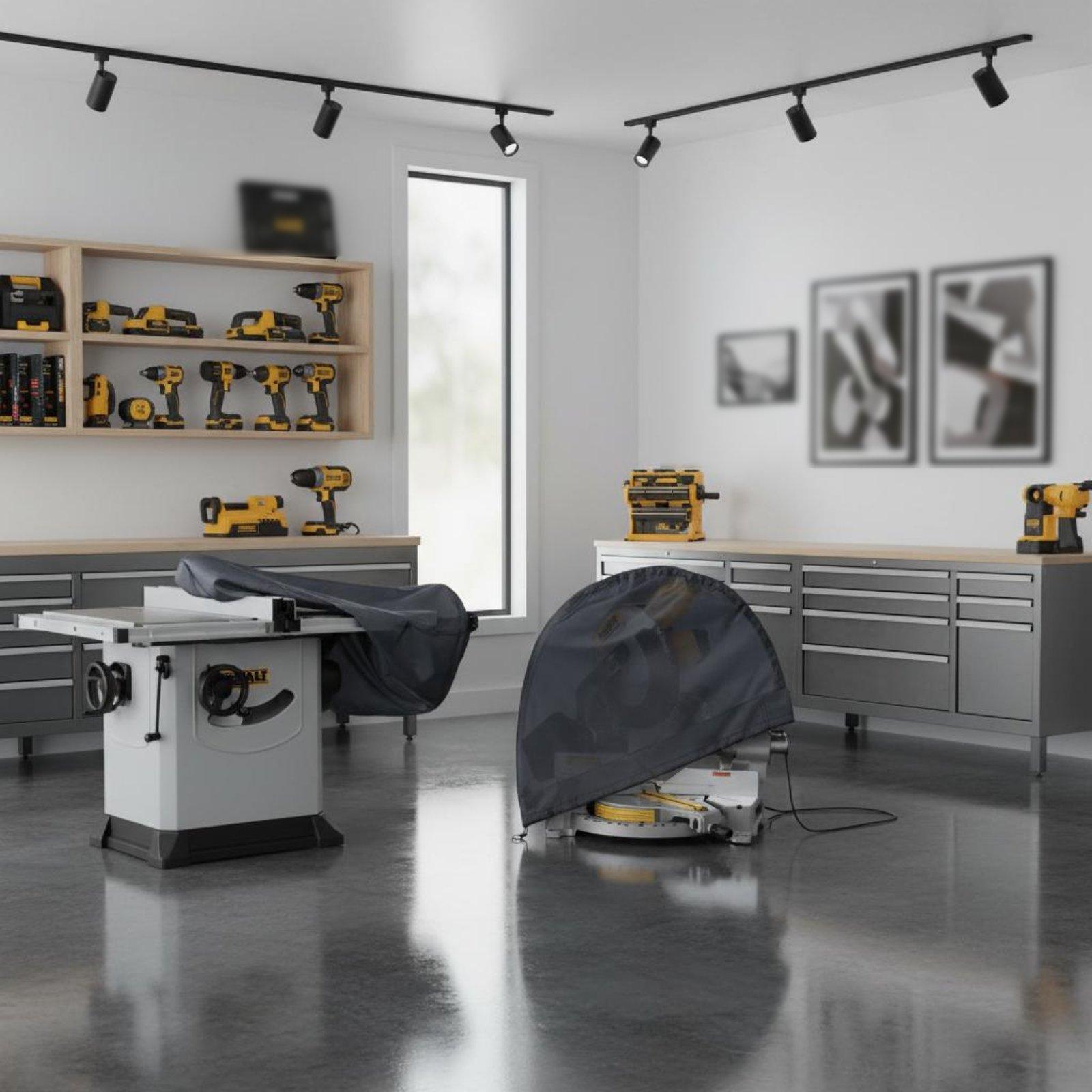 Oxford-stoffen hoes Waterdicht - Workshop Tools And Equipment recensie en prijs